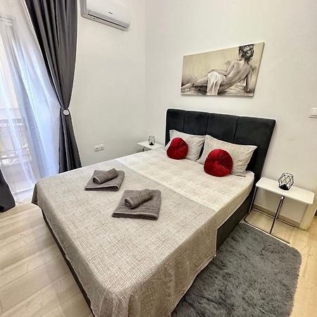 Appartement Arkadia'Kalithea à Athènes Extérieur photo